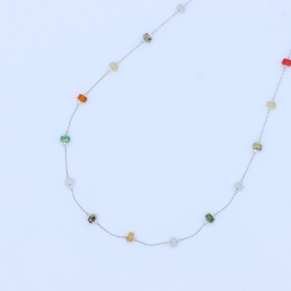 Delicate & Modern Necklace Chain – Perfect for Girls & Women, DYC1576 - Picture 13 of 13